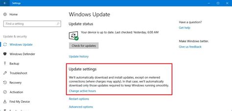 Download Updates Metered Connection 的图像结果