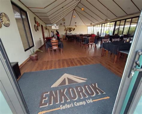 ENKOROK MARA CAMP (Ololaimutiek) - Campground Reviews & Photos ...