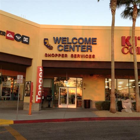 CALIFORNIA WELCOME CENTER (Barstow): All You Need to Know