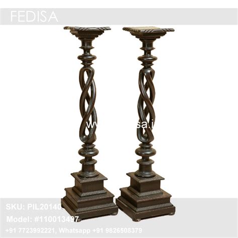 Tapered Steel Column Design Bedroom Pillar Design Gold Pillar Design