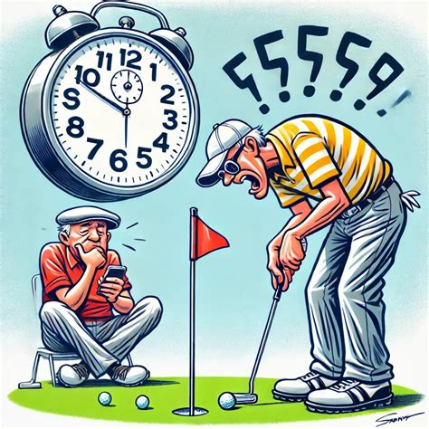 Humorous Golf 的图像结果