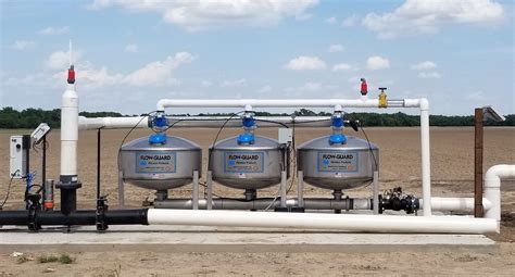 Soybean Crop Irrigation Per Day - Western Irrigation | Professional ...