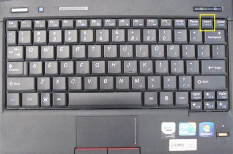 键盘home键在哪个位置 - 零分猫