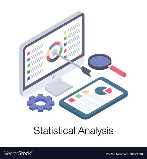 Image result for Statistical Analysis Report