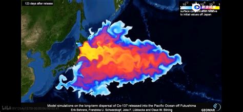 日本核污水要排入太平洋 ？ 中國海域危險了…… | 超訊國際傳媒集團