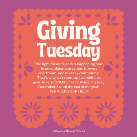 EOY 2024 – Carolina Migrant Network