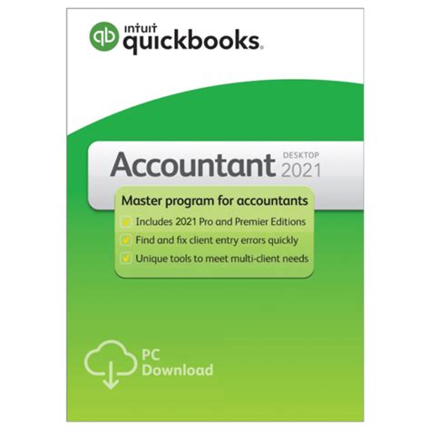 Image result for QuickBooks Financials