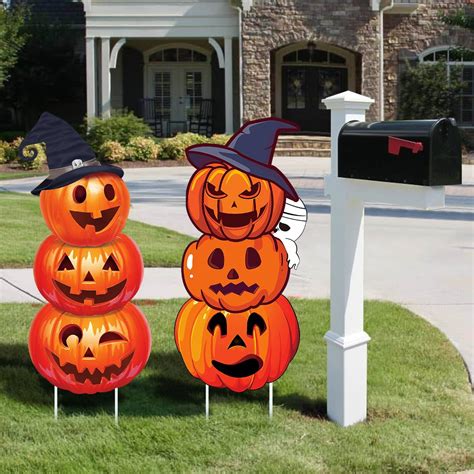 Cute Halloween Yard Signs Free Customizable Halloween Yard Sign