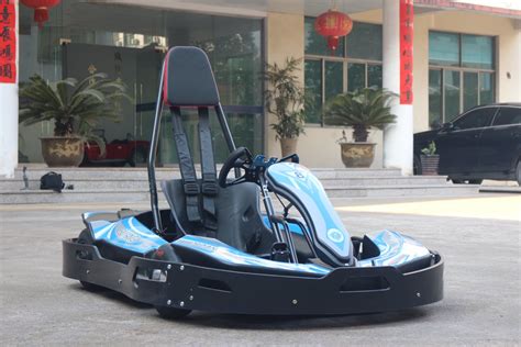 Best Product Racing Go Kart 48V Electric Mini Kart for Adult - Adult ...
