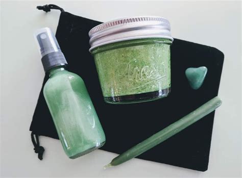 Luck of The Irish Spa Kit, Lotus Grove Wellness, Massillon, 8 March ...