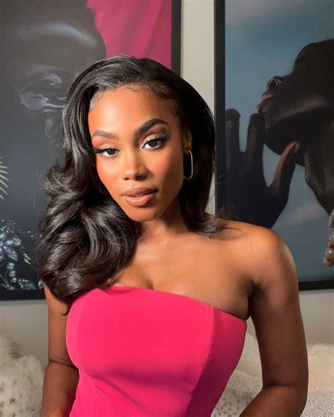 Shannon Thornton (P-Valley) - Multiple Images : r/Blackcelebrity