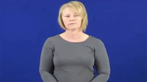 Behavior Sign Language 的图像结果