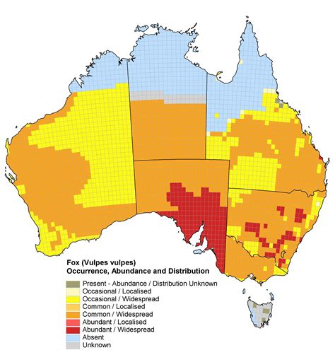 Population Of Australia Map - Map Worksheets