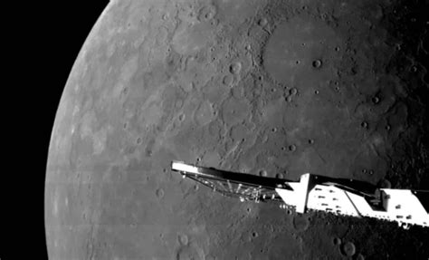 Scientists May Have Just Discovered the First Ever Pieces of Mercury