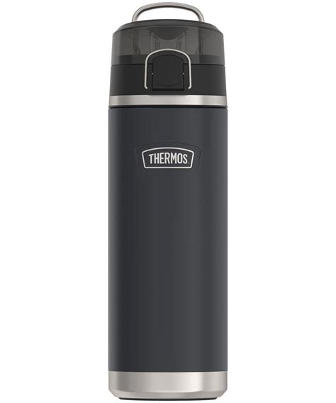 Thermos Water Bottle with Spout - 710 ml | Marks