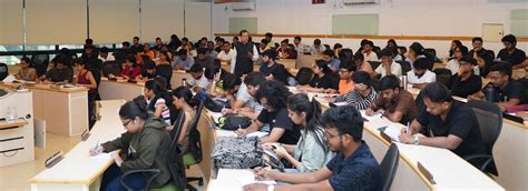 Master of Business Administration (Business Analytics) (MBA(BA)) | IIM ...