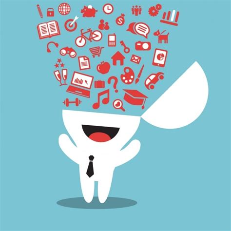 Cartoon Head's Business 的图像结果