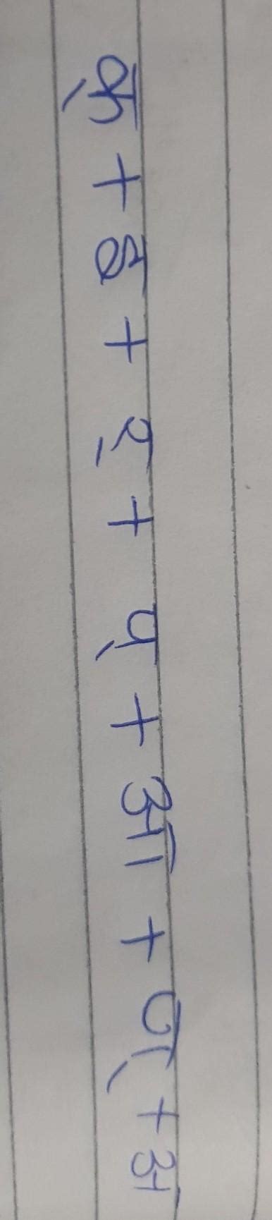 Varn viched of kirpan in hindi - Brainly.in