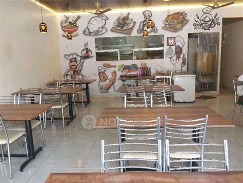 Restaurant/Cafe for Rent in 16 No bus stop, pune Ideal for Hotel ...