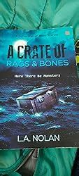 Buy A Crate of Rags & Bones Book Online at Low Prices in India | A ...