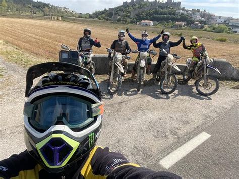 Intrepid Trails (Figueira da Foz) - All You Need to Know BEFORE You Go