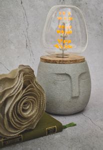 Timeless Collection of Designer Concrete Home decor Products – Yours ...