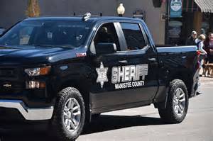 Dog attack reported in Bear Lake Twp., per police log