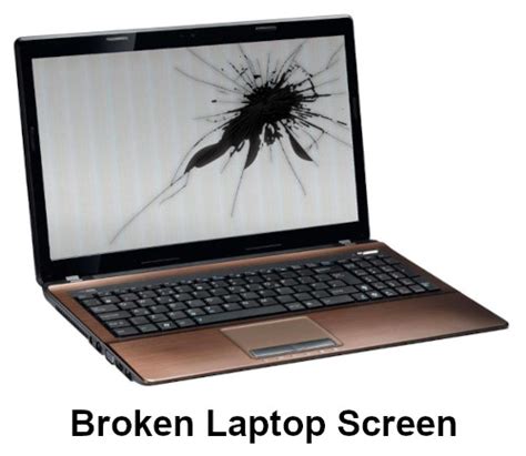 Image result for How to Fix Broken Computer Screen