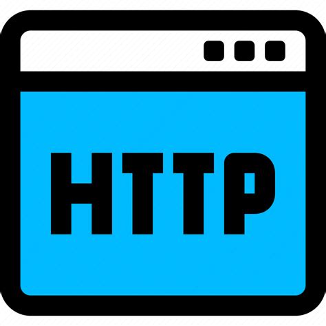 HTTP Icon 的图像结果