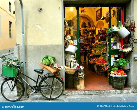 Tuscany Italian Market