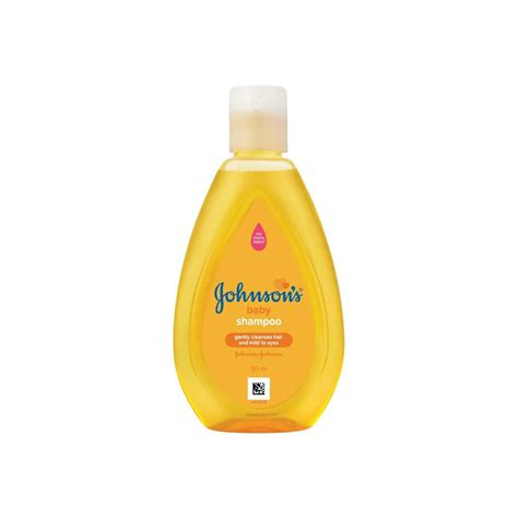 Johnsons Baby Shampoo 50Ml - Highfy.pk