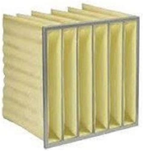 Pocket Type Box Hepa Filters Manufacturers and Suppliers from Panchmahal