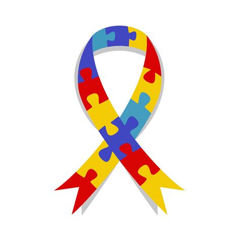 Autism Awareness Logo - LogoDix