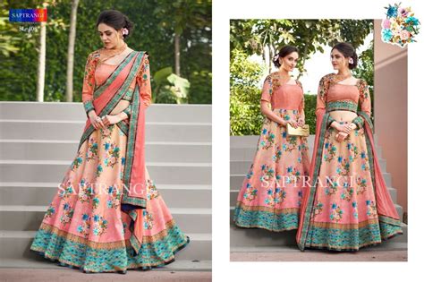 Saptarangi Signature Collection Season Vol 4 SL 401 SL409 New Designs ...