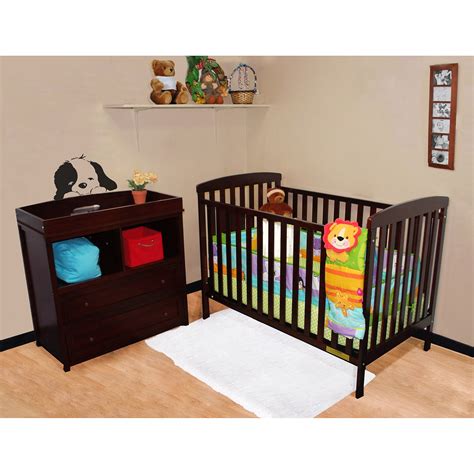 Crib And Changing Table Sets - EMELEELOUISE92