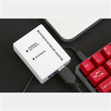 Bluetooth Keyboard Adapter | Mechanical Keyboards | Keyboard Cables | Keyboard Cable | Drop