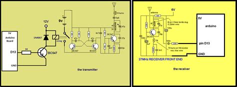 Image result for Arduino 27M Transmitter