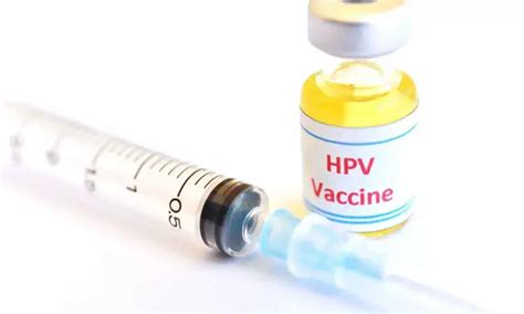 HPV vaccination provides "sustained protection" against cervical cancer ...