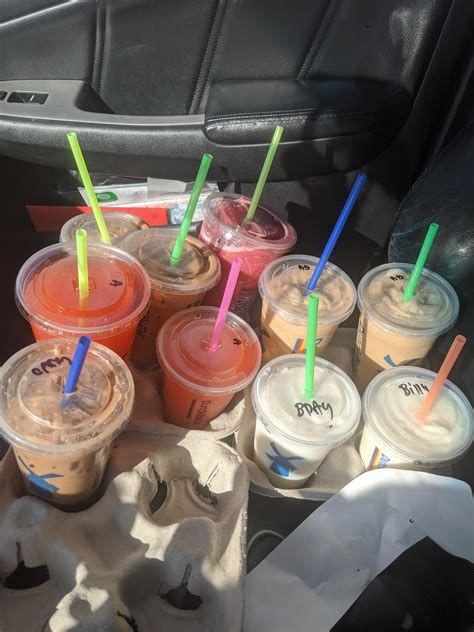 dutch bros delivery doordash - Screech Owl Journal Gallery Of Photos