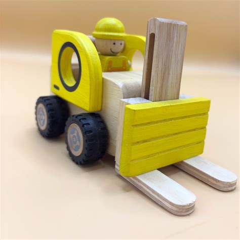 I'M Toy Fork Lift – AllThingsBaby.com