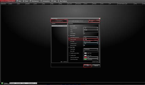 How to Configure Nison Candle Scanner into Ninja Trader 8 ...