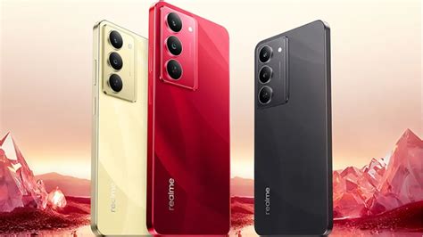 Realme 14x 5G、IP18 定格で 69 月 XNUMX 日にインドで正式発売 - Xiaomiui.Net