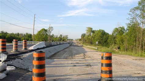 Smooth Roads Ahead: The Iberville Parish, LA Highway Permit Bond