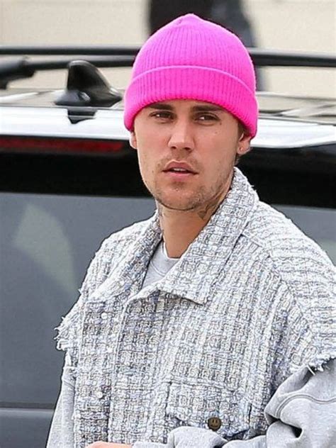 Baby mit Hailey! Justin Bieber zeigt neue Bilder seiner schwangeren Ehefrau