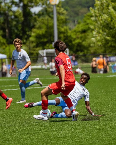 Cap City Soccer Club added a new photo. - Cap City Soccer Club