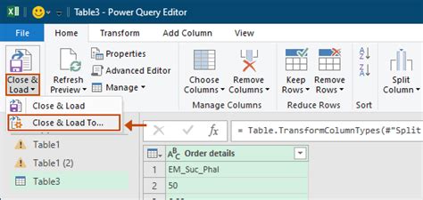Excel Split Tutorial 的图像结果