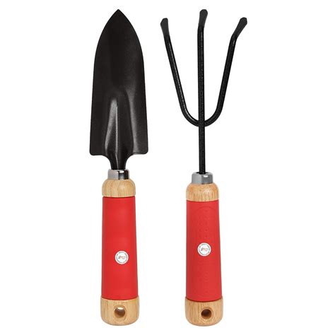 Stalwart Garden Tool Series Robust Rust Free At the Same Time Elegant ...