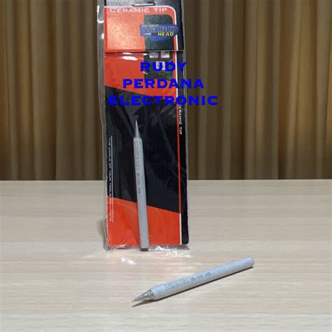 Jual MATA SOLDER 40 WATT 40W TAJAM KRISTAL TIP WINNER WS-48B - Kota ...