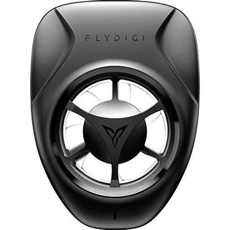 Flydigi Wasp Wing Cooling Fan Mobile Phone Radiator - Furper