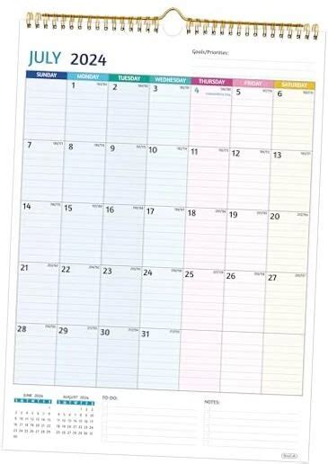Does Not Apply Wall Calendar 2024-2025 – Calendar 2024-2025 Wall, India ...